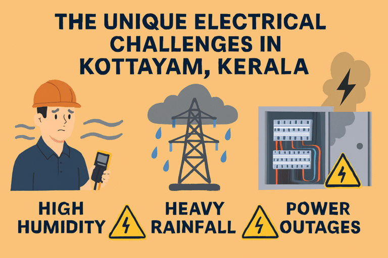 Blog Post - EleM Systems – Professional Electrical Maintenance Services